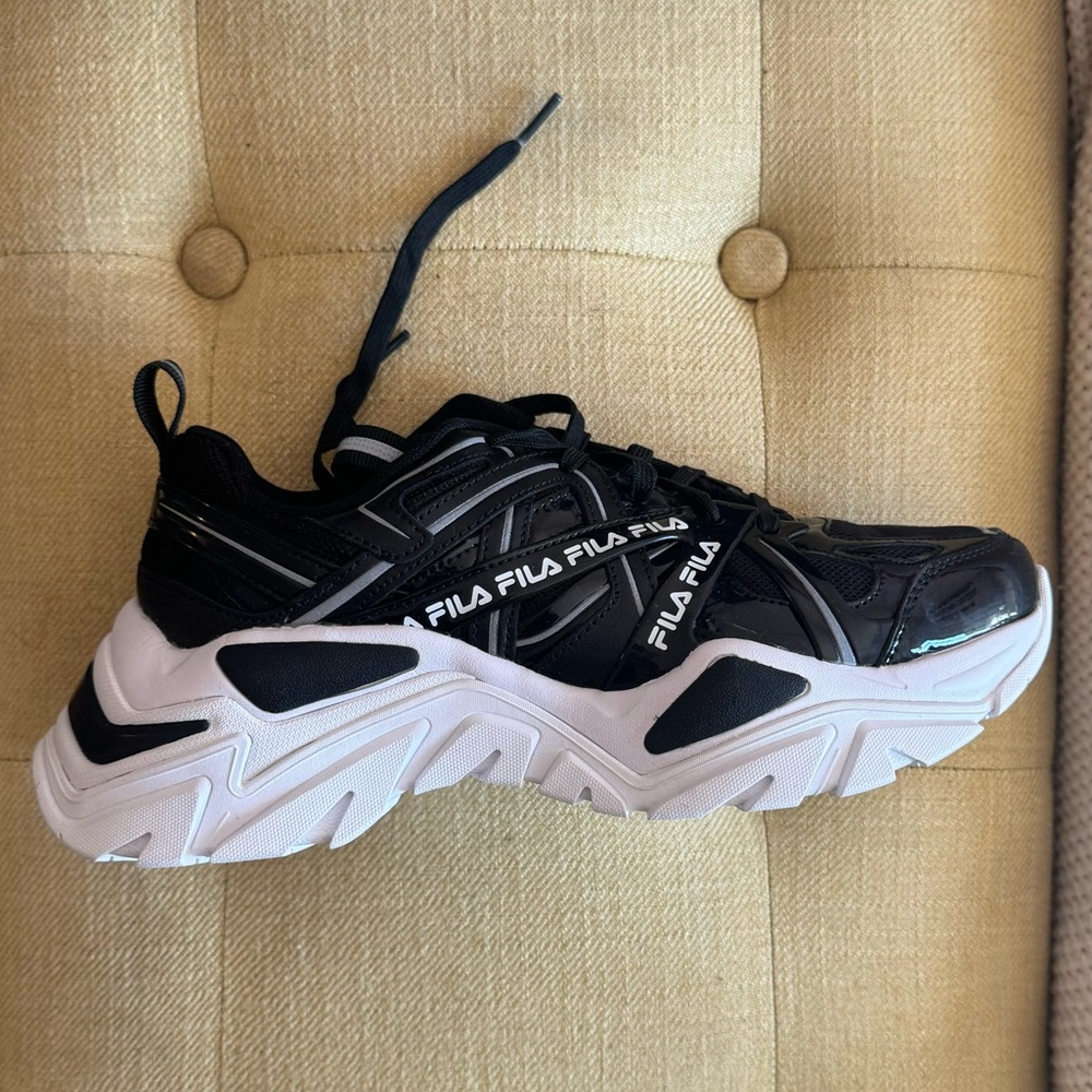 FILA Electrove 2 - NEW IN BOX